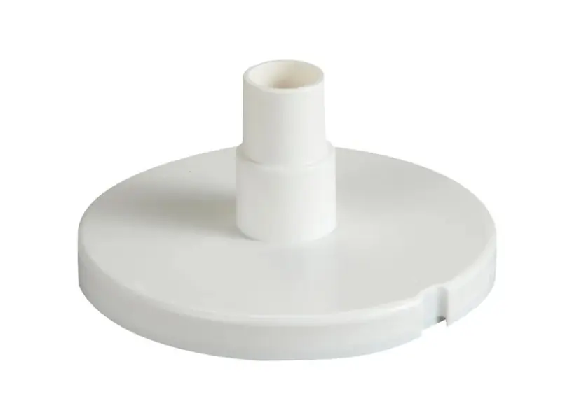 Adaptateur pour prise à balai sur skimmer - Gré