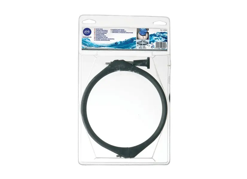Virole pour filtre à sable - Gré