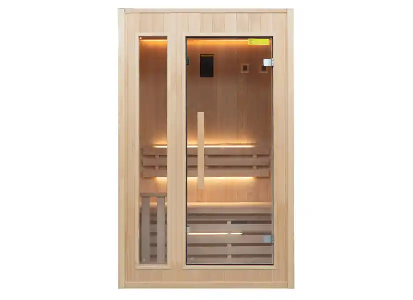 Sauna traditionnel Zen - France Sauna
