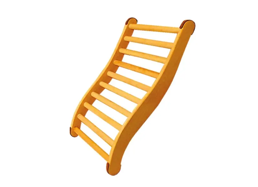 Dossier Confort pour sauna - France Sauna