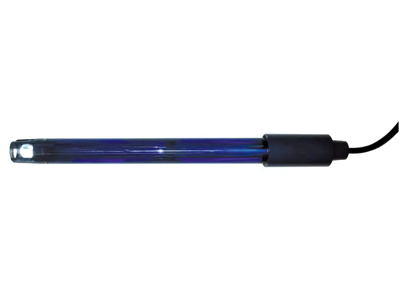 Sonde pH longue double jonction (Ster-pH / Ster-pH U / Duo) - Stérilor