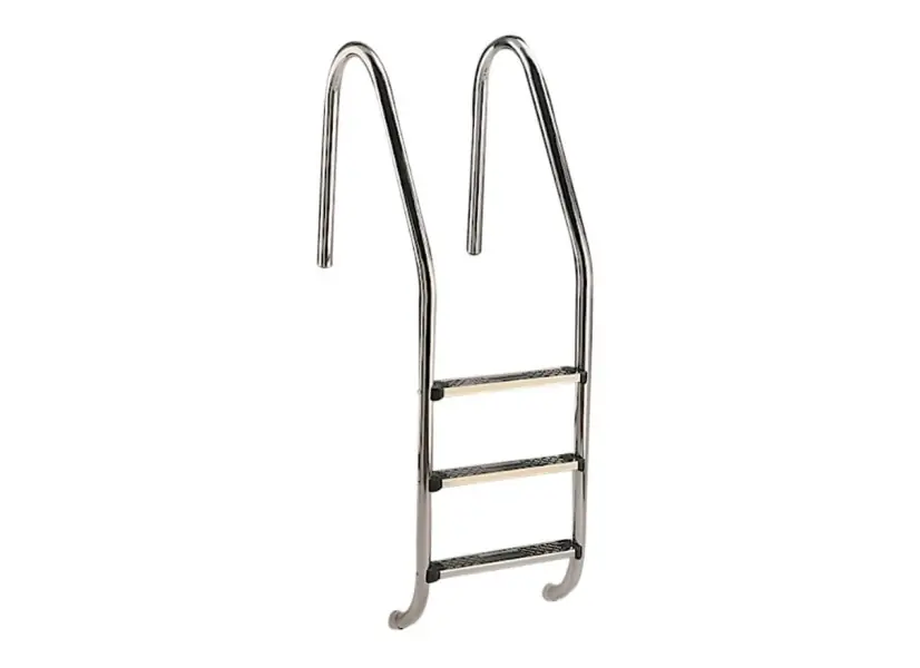 Echelle piscine standard en inox 3 marches - Astral Pool