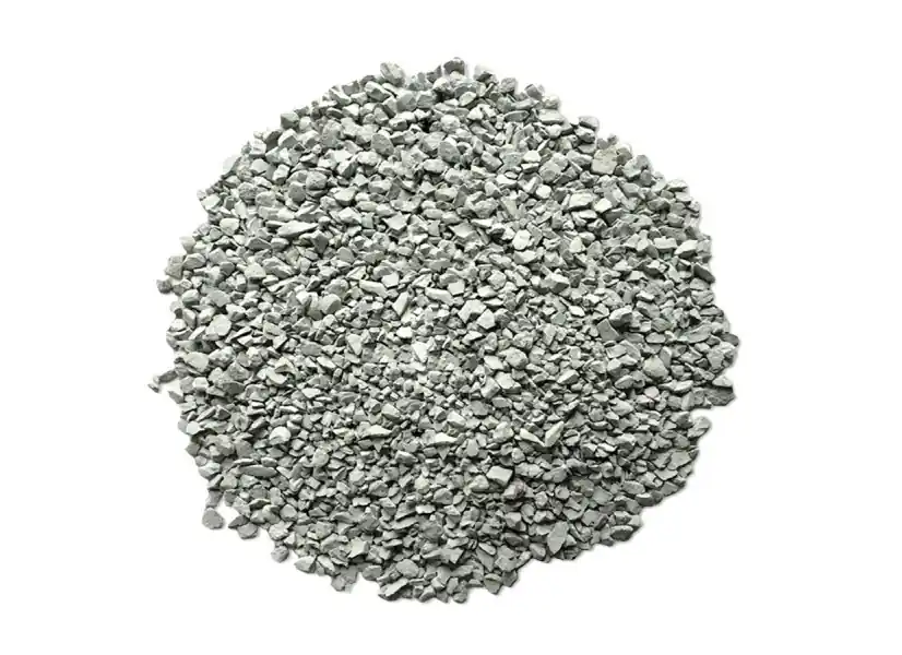Zéolite pour filtre à sable 10 kg - AquaZendo