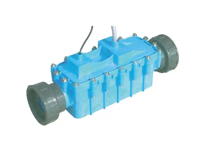 Cellule compatible pour électrolyseur au sel Aqualyse 80 - AquaZendo