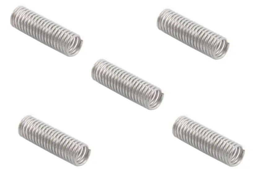 Lot de 5 ressorts pour robots de piscine Pool Vac et Navigator - Hayward