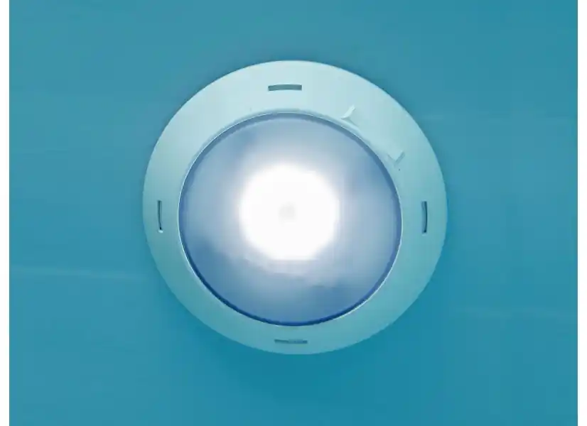 Projecteur LED blanc pour piscine enterrée - Gré