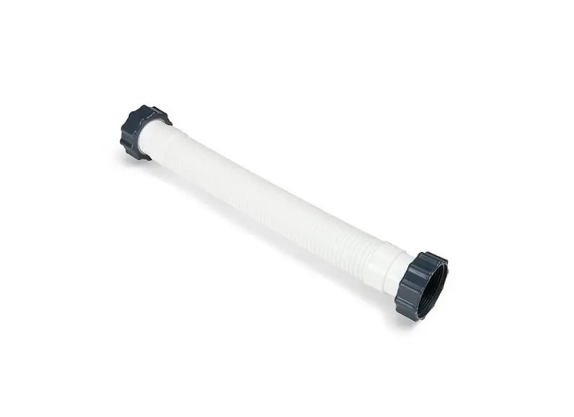 Tuyau de connexion pompe - filtre pour filtre à sable jusqu‘à 10 m³/h - Intex