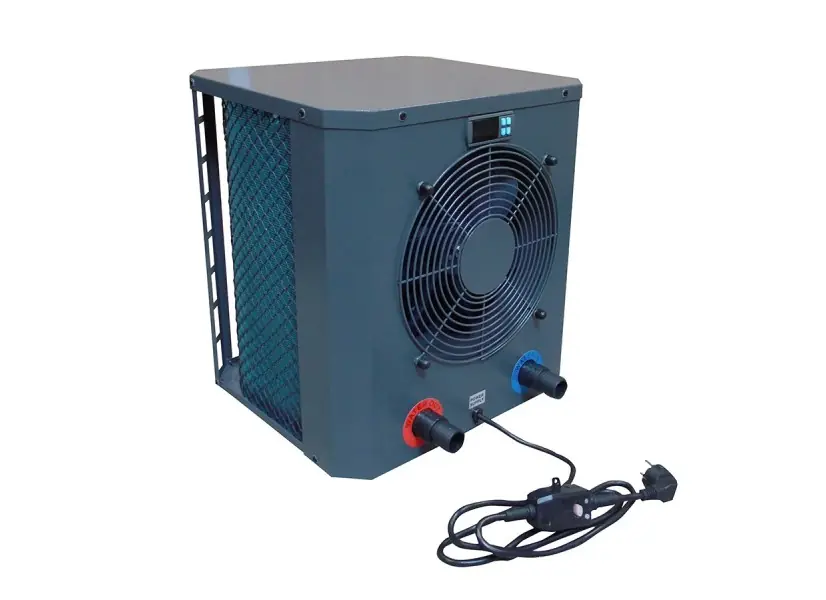 Pompe à chaleur HeaterMax Compact - Ubbink