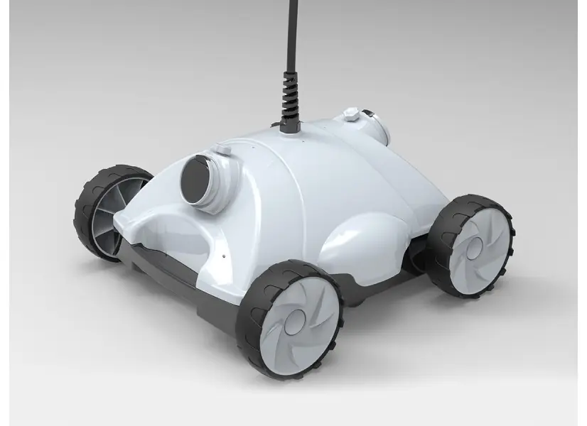Robot de piscine électrique RobotClean 1 - Ubbink