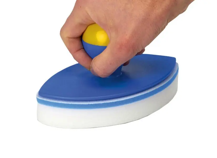 Gomme magique Easy Pool‘Gom avec poignée - Toucan
