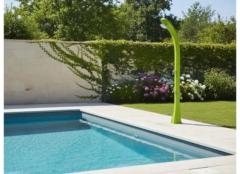Douche solaire 28 L So Happy - Formidra