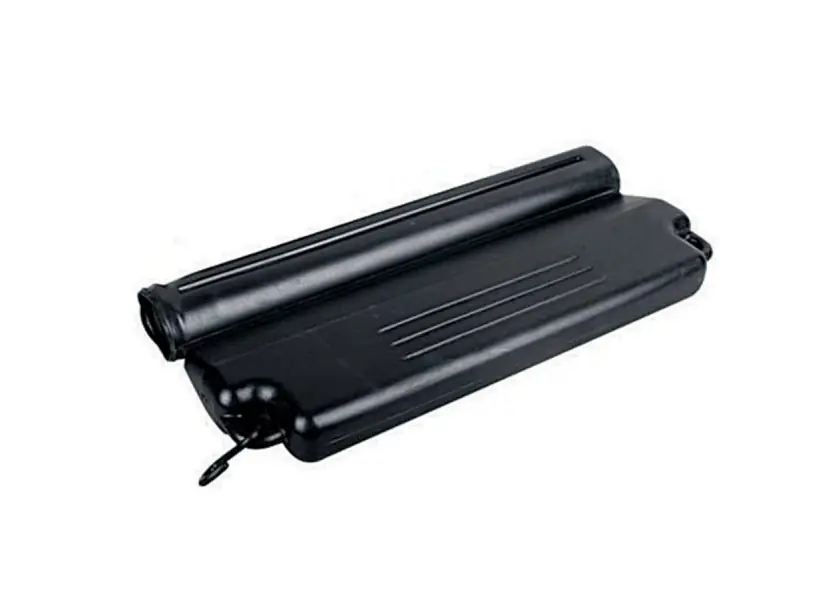 Lot de 6 flotteurs hivernage piscine - AquaZendo