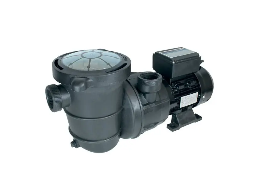 Pompe Eco Mono - AquaZendo