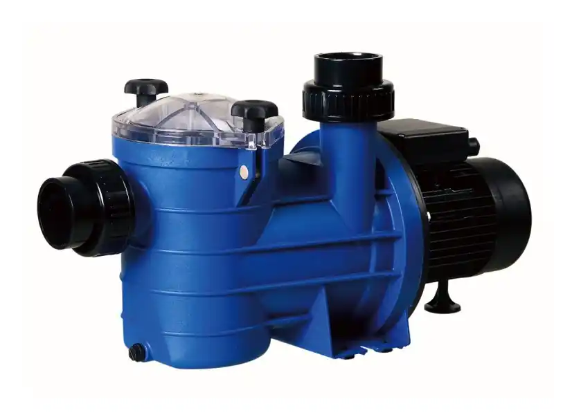 Pompe Série HGS 1 CV / 22,50 m³/h Mono - Hydroswim