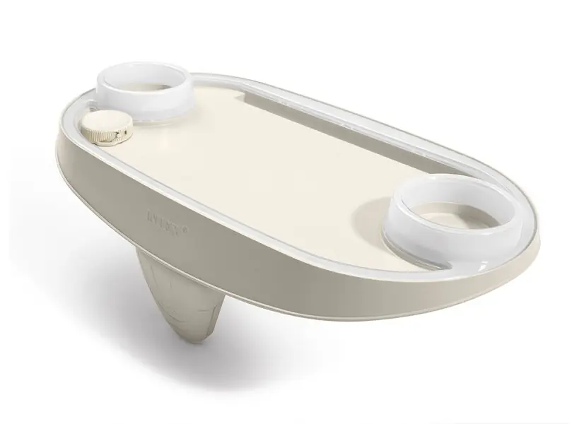 Plateau LED pour spa gonflable - Intex