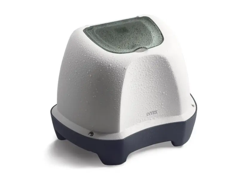 Stérilisateur au sel QS400 pour piscine jusqu‘à 17 m³ - Intex