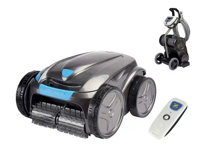 Robot de piscine électrique Vortex 2WD OV 3505 + Chariot - Zodiac