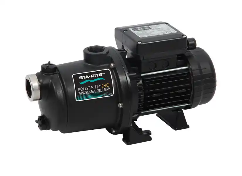 Surpresseur Boost Rite - Pentair