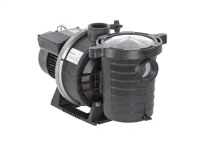 Pompe Ultraflow Plus 1 CV / 16 m³/h Mono (ancienne version) - Pentair