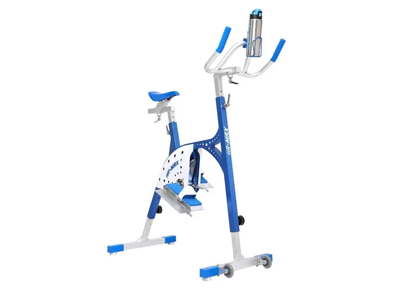 Vélo aquabike WR Max - Waterflex