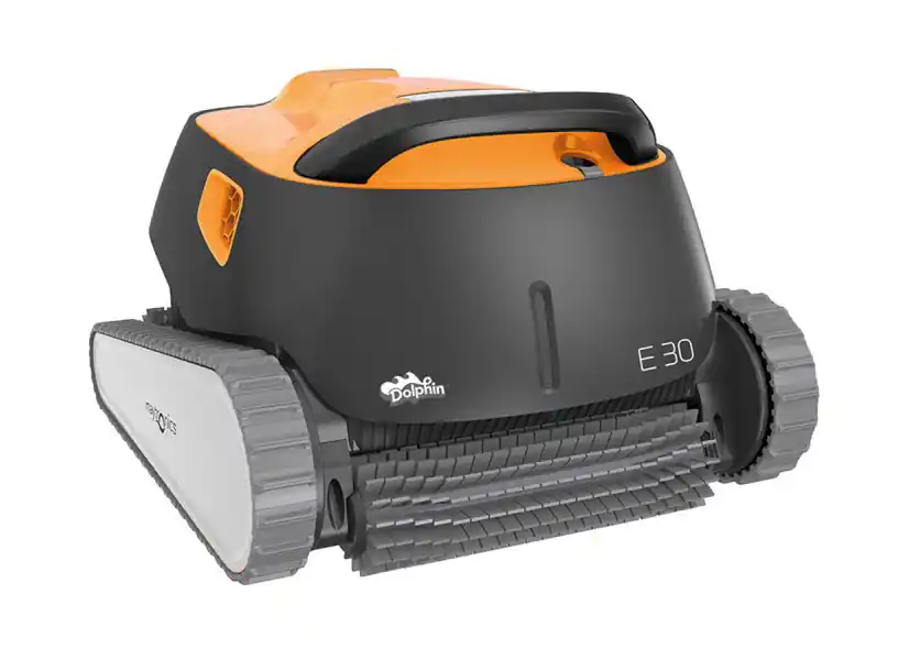 Robot de piscine électrique E30 - Dolphin
