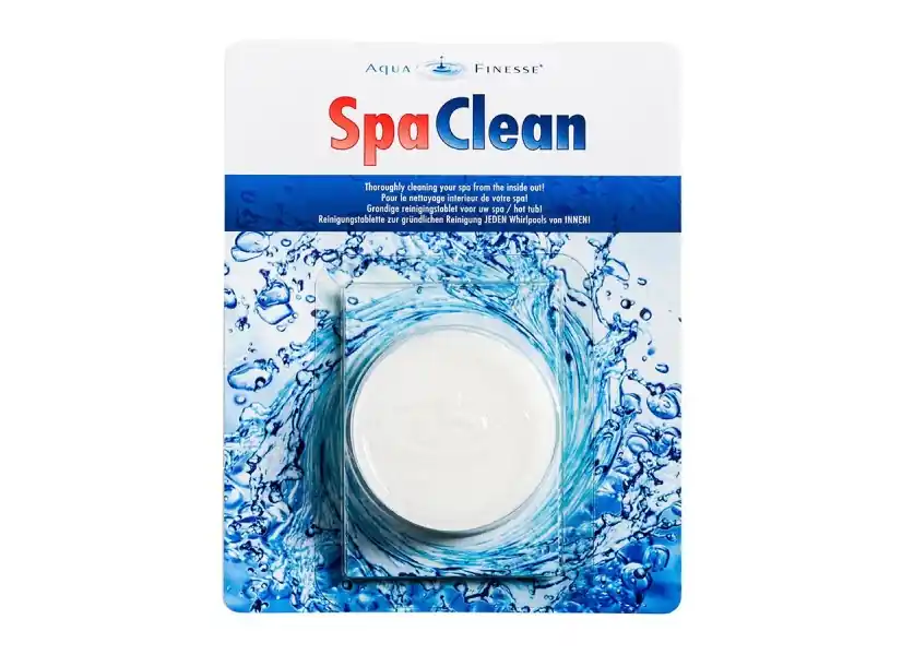 Nettoyant Spa Clean pour spa - AquaFinesse