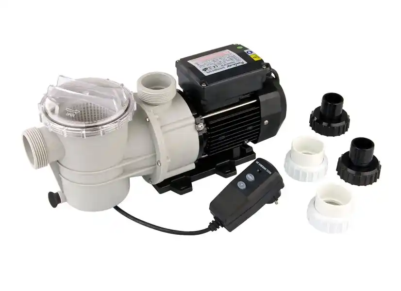 Pompe Poolmax - Ubbink