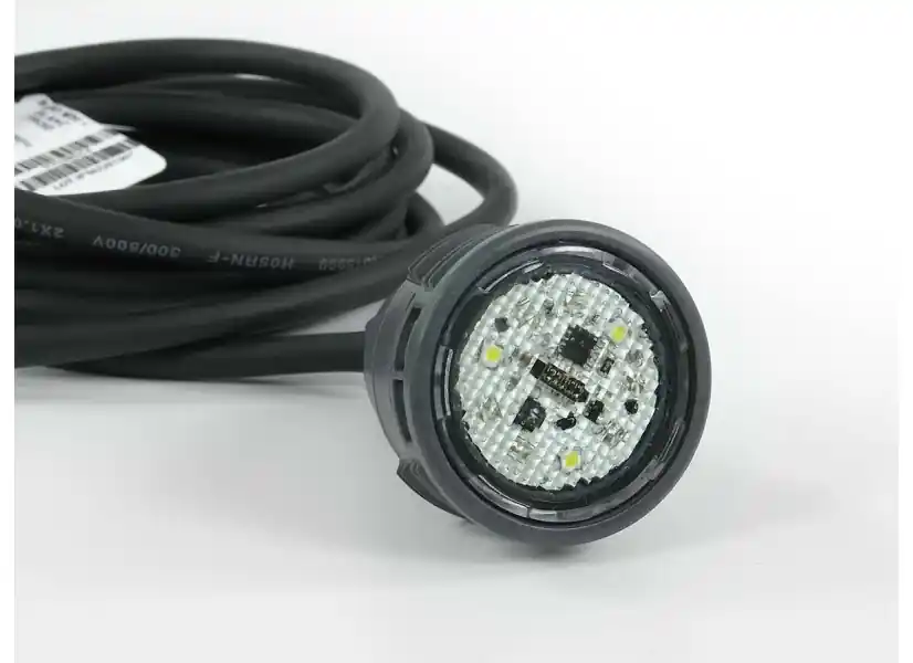 Projecteur LED Mini BRiO+ 6W Blanc MINI+ M6 - CCEI