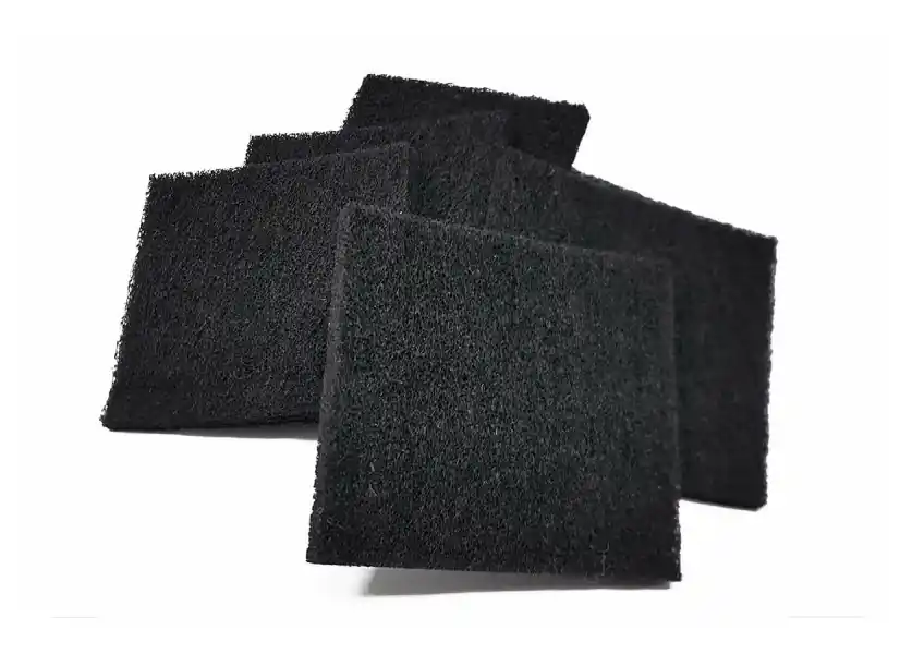 Filtre charbon actif 100 g - PureFlow
