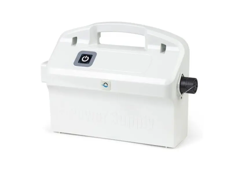 Transformateur pour robots électriques - Dolphin