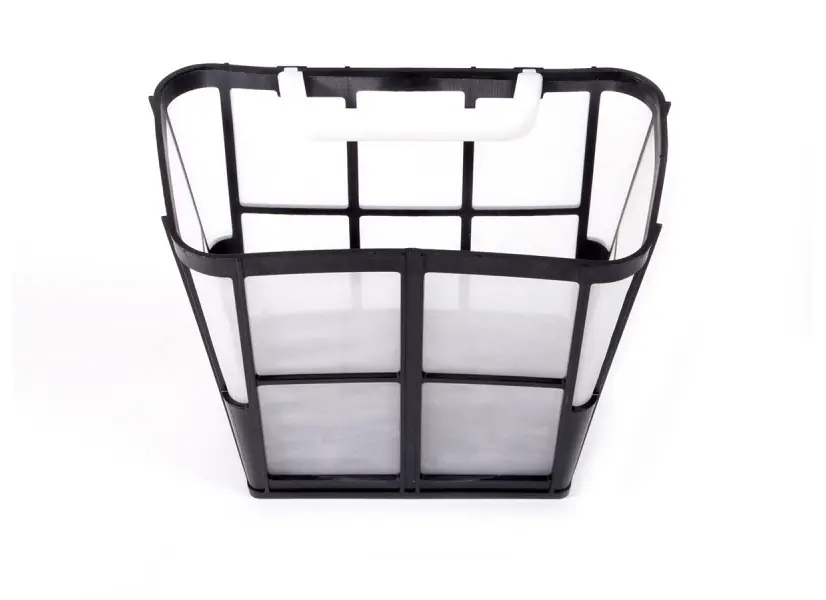 Panier de filtration pour robot électrique E10, E20 et Poolstyle - Dolphin