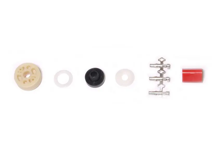 Retrofit pour câble de connexion 3 PIN pour robot électrique - Dolphin