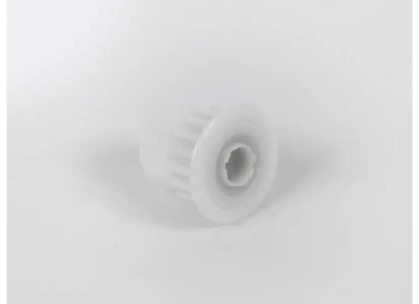 Embout et roulement de tube pour robot électrique Master et Zénit - Dolphin