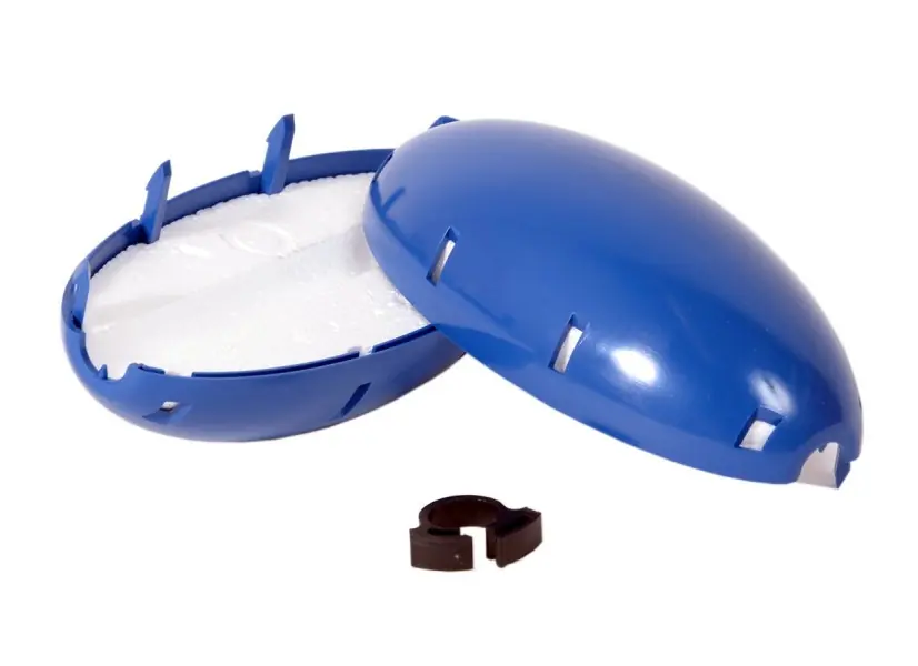 Flotteurs de câble pour robots électriques - Dolphin