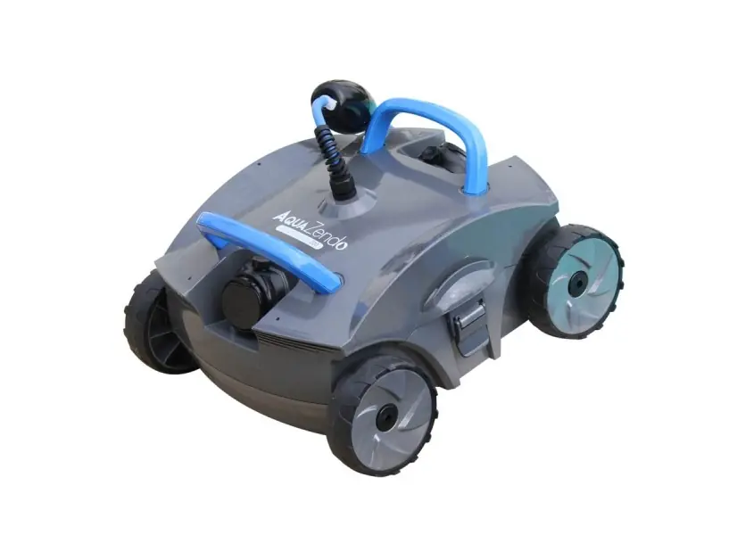 Robot de piscine électrique Aqua Premium 200 - AquaZendo