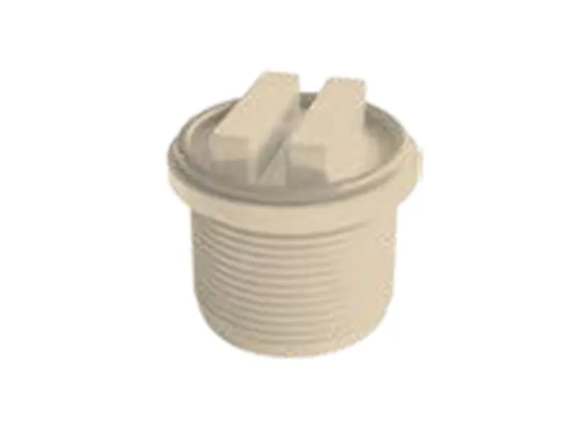 Bouchon d‘hivernage prise balai + joint torique 1"1/2 - Hayward