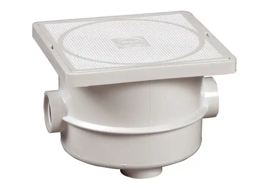 Boîte de connexion pour projecteur piscine liner - Hayward