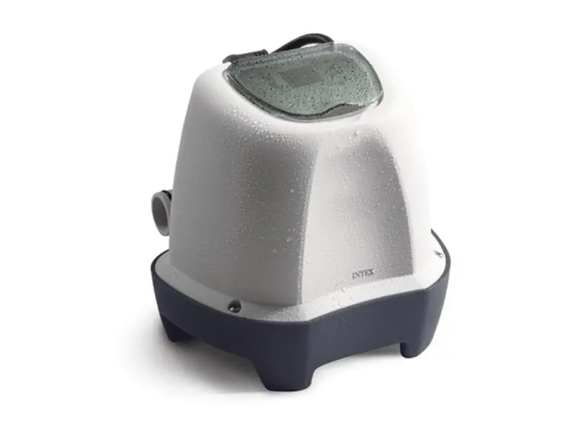 Stérilisateur au sel QS200 pour piscine jusqu‘à 8 m³ - Intex