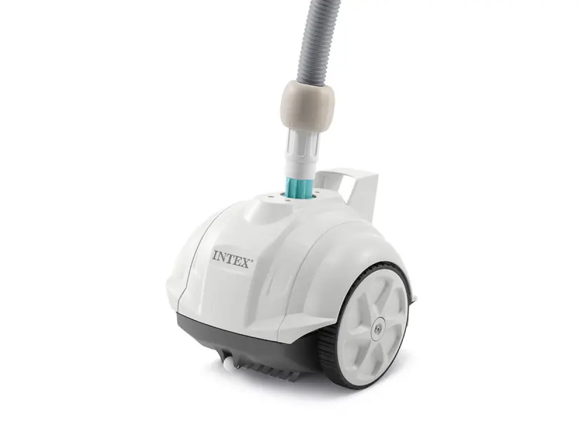 Robot de piscine hydraulique ZX50 fond - Intex