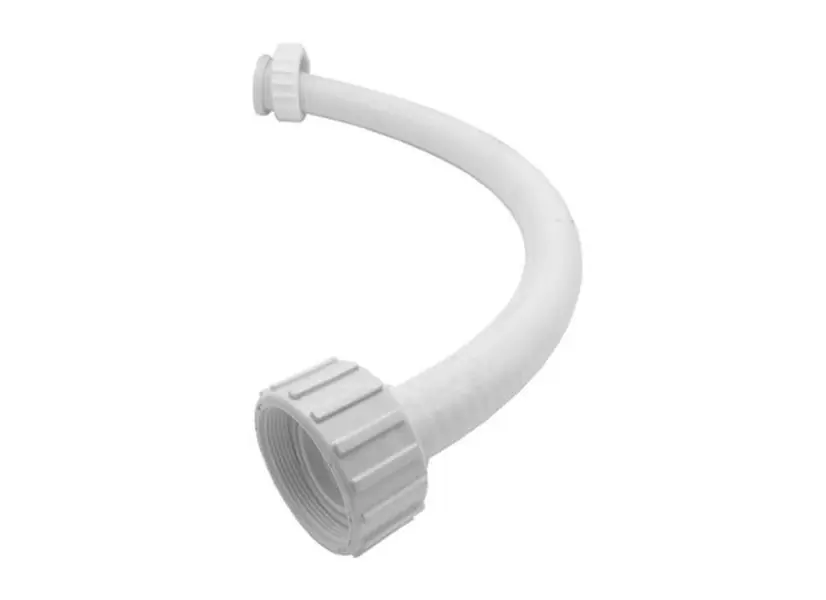 Tuyau de liaison pompe/filtre pour filtre à sable PoolFilter Ø 500 mm - Ubbink