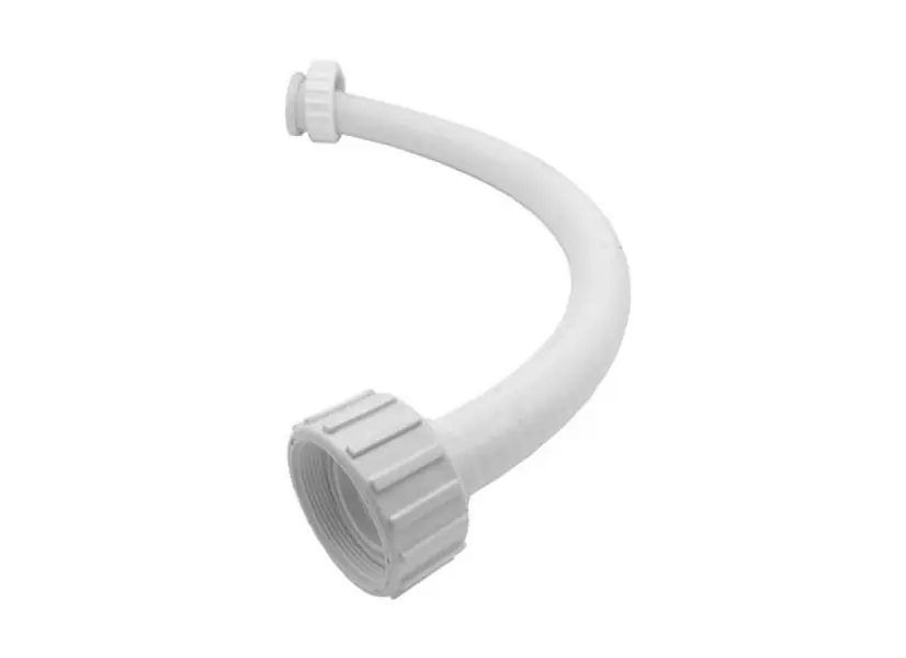 Tuyau de liaison pompe/filtre pour filtre à sable PoolFilter Ø 600 mm - Ubbink