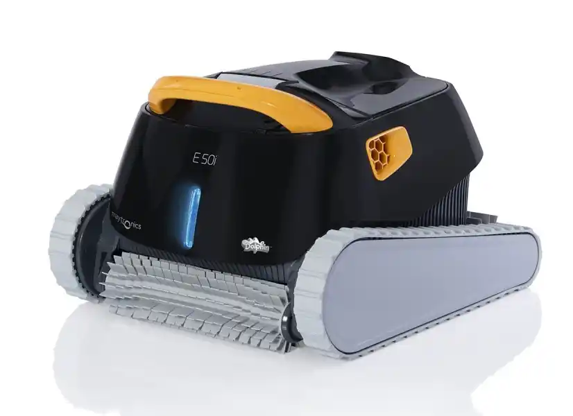 Robot de piscine électrique E50i - Dolphin