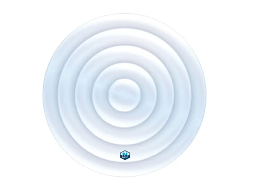 Couvercle gonflable pour spa gonflable - NetSpa