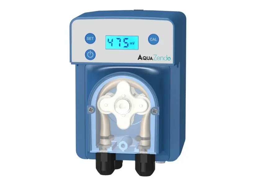 Analyseur régulateur de chlore Magic Redox - AquaZendo
