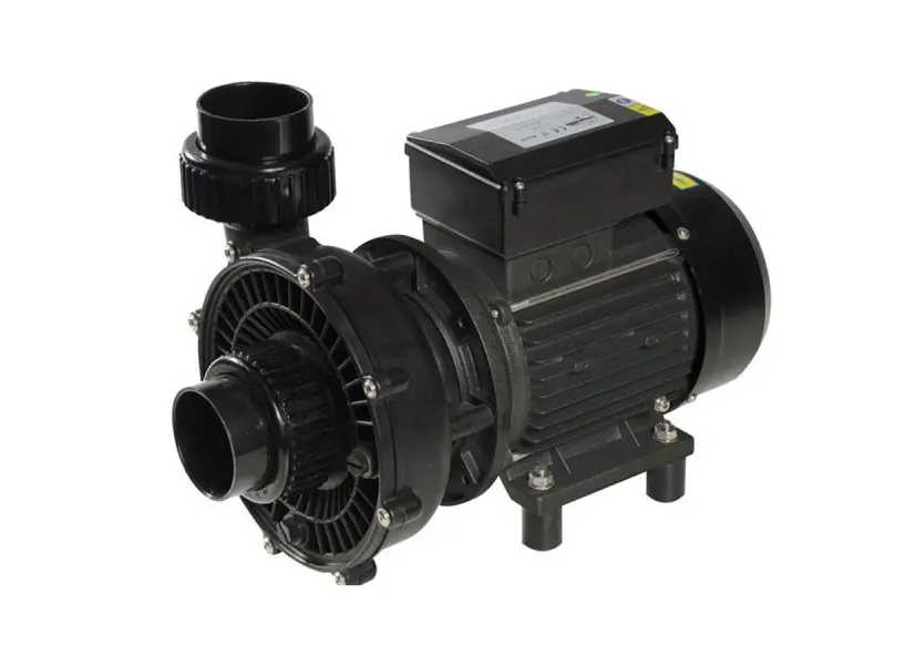Pompe Solubloc compatible Desjoyaux Mono - Acis