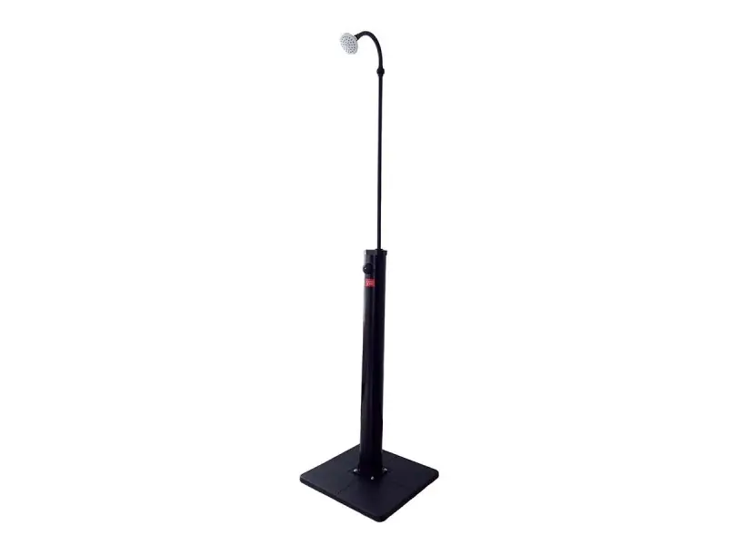 Douche solaire de piscine 10 L - Bestway