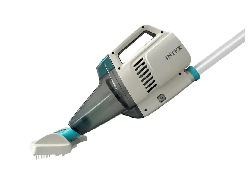 Aspirateur de piscine et spa à batterie ZR200 - Intex