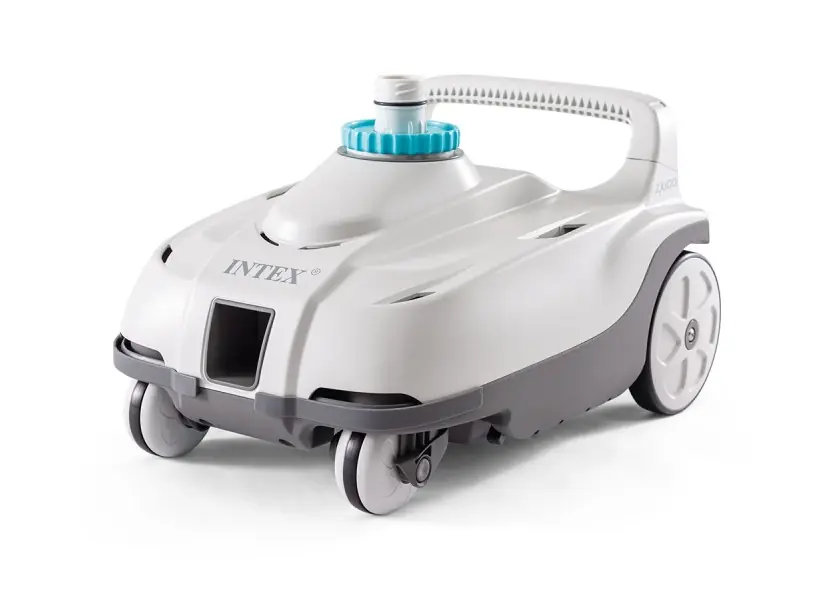 Robot de piscine hydraulique ZX100 fond - Intex