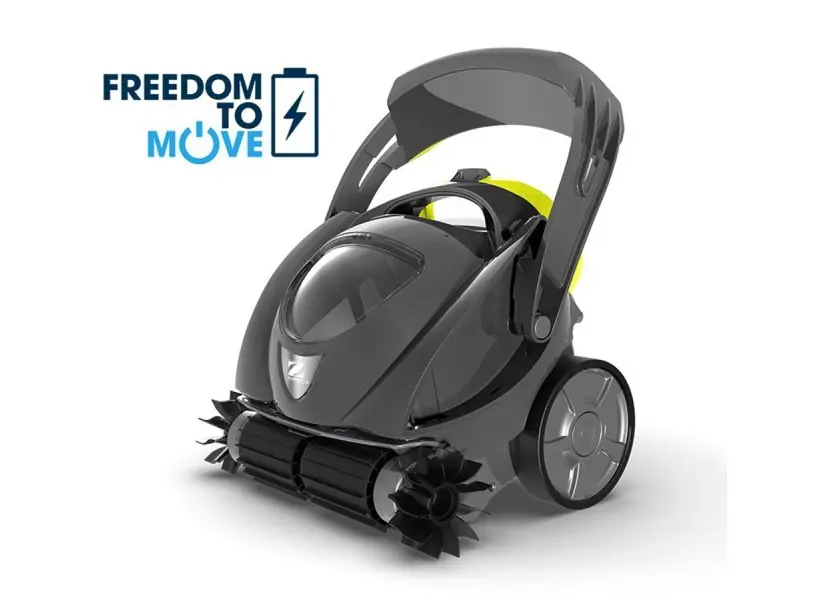 Robot de spa sur batterie Spabot OS 0800 - Zodiac