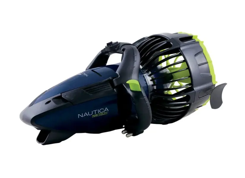 Scooter sous-marin Navtech 1 - Nautica